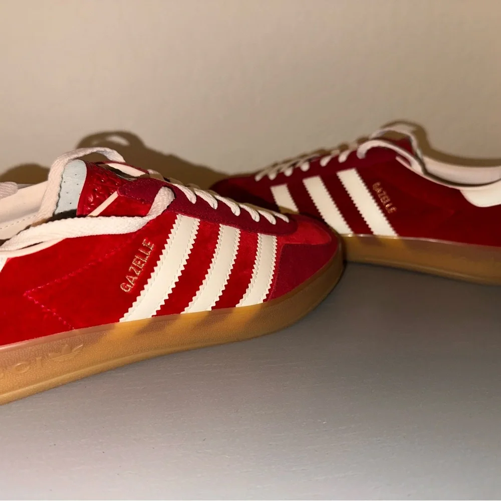 Gucci x Adidas Men’s Sneakers